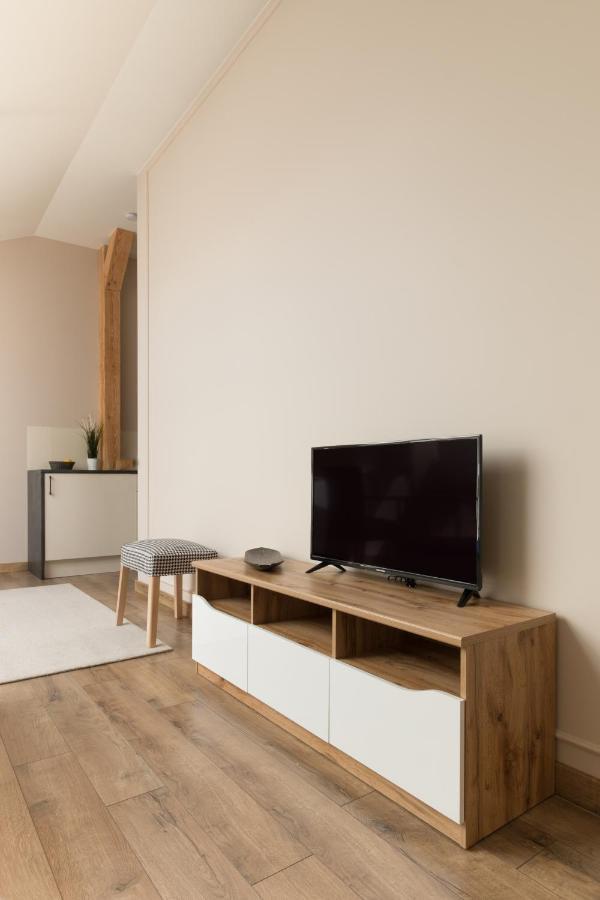 Delis - Dluga Street 11/3 Apartament Kraków