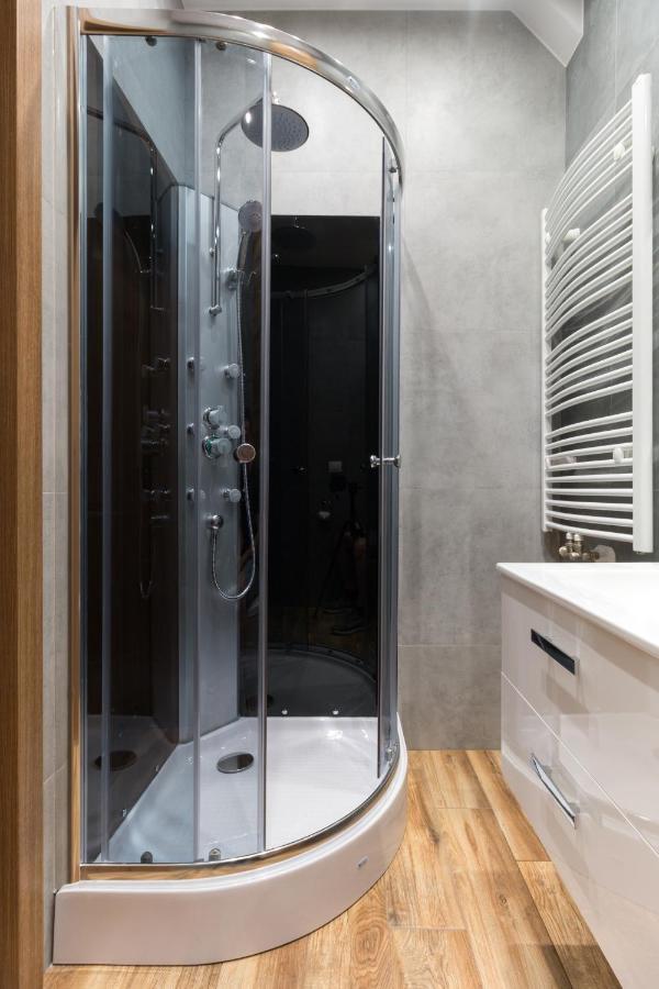 Apartament Delis - Dluga Street 11/3 *