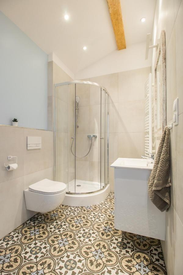Delis - Dluga Street 11/3 Apartament *