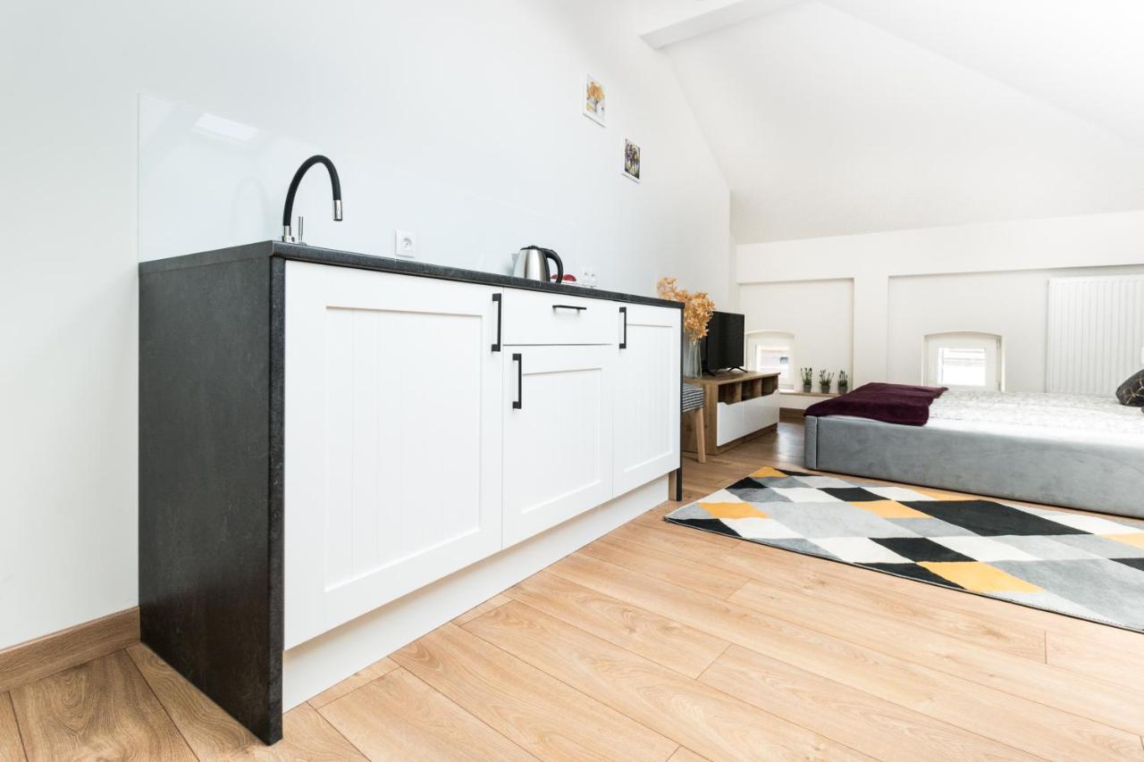 Apartament Delis - Dluga Street 11/3 *