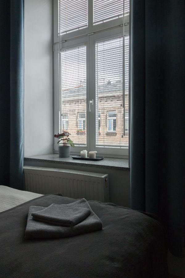 Delis - Dluga Street 11/3 Apartament