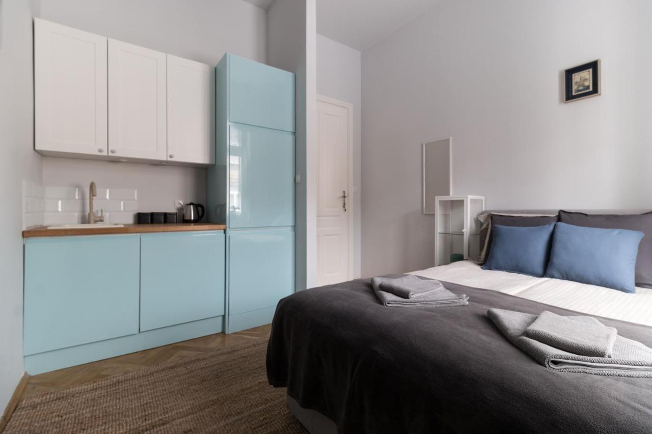 Delis - Dluga Street 11/3 Apartament *