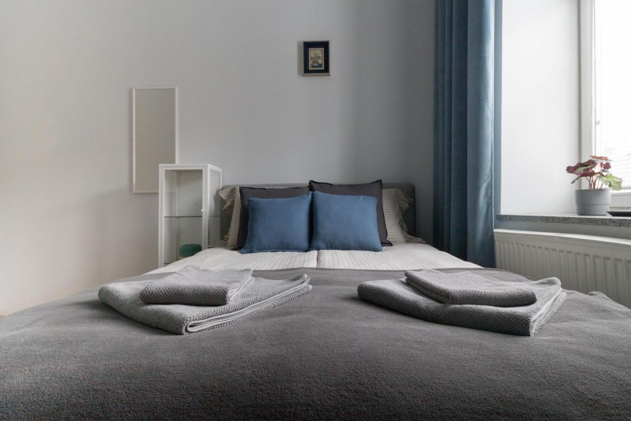 Apartament Delis - Dluga Street 11/3 *