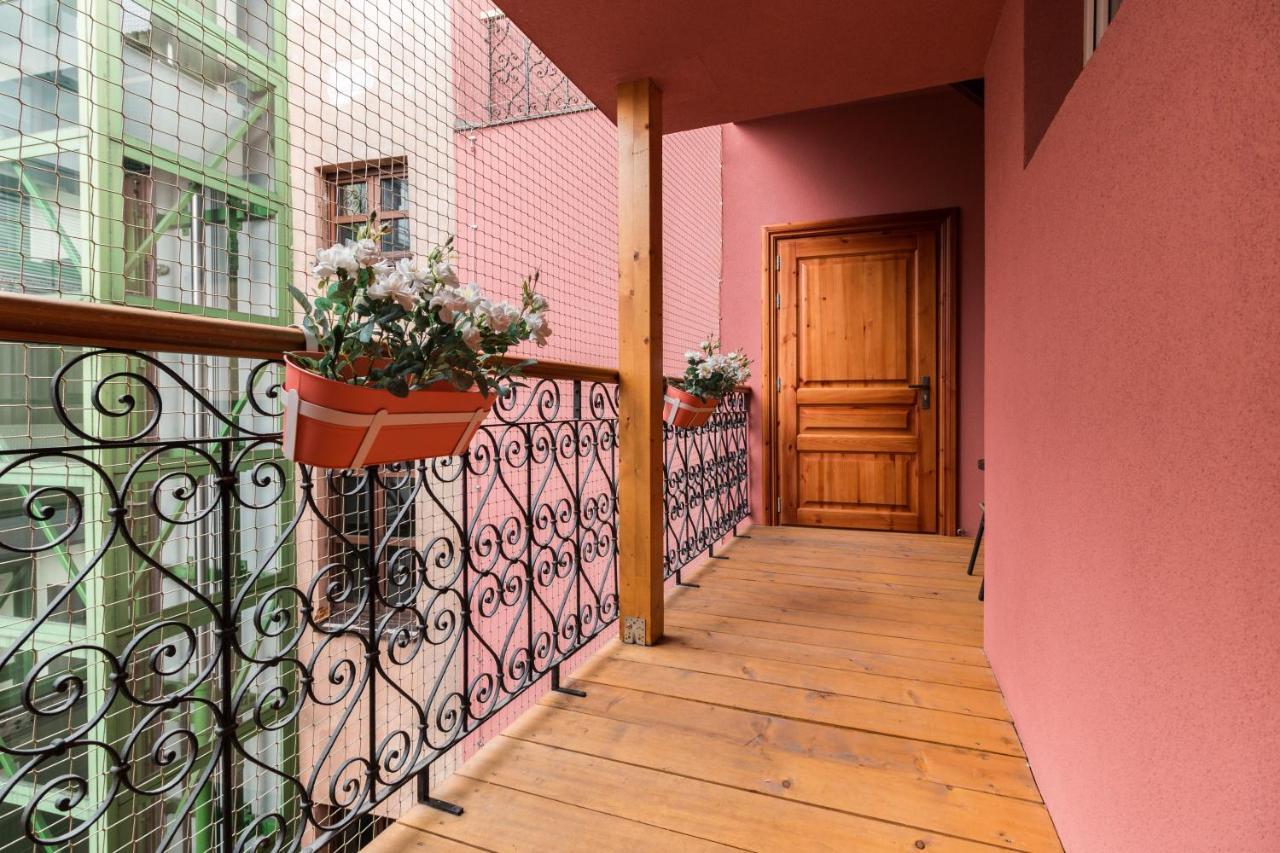 Apartament Delis - Dluga Street 11/3 Kraków