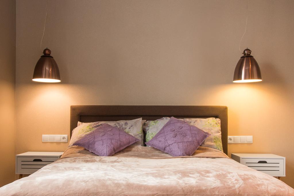 Delis - Dluga Street 11/3 Apartament